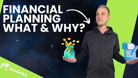 Why Financial Planning is More Important Than You Think!