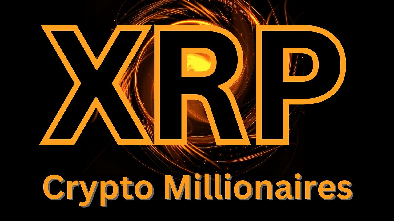 💸 Mega Wealth Blueprint 2024! 🚀💰 #CryptoSuccess - XRP Crypto News