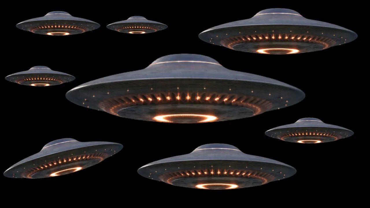 More UFO and Aliens Whistleblowers Break Silence! BIG Government Cover-Up or HOAX?