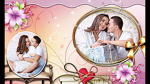 A035_Project ProShow Producer ТЫ и Я