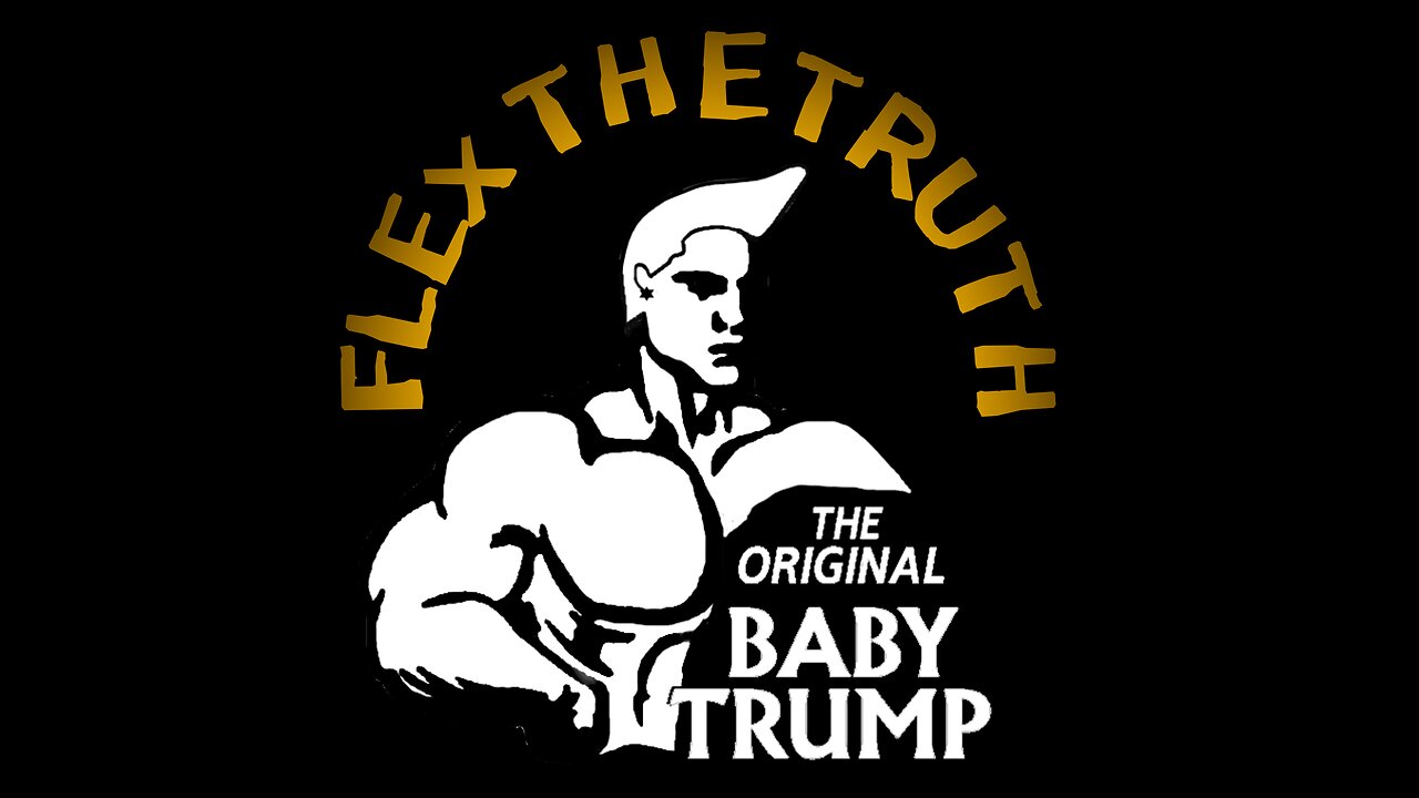 BABY TRUMP SHOW