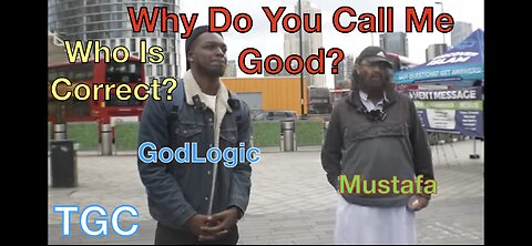 Truth of Christian vs muslim Debate | Unlearned muslim | Jesus Is God | | Israel | Apologetics