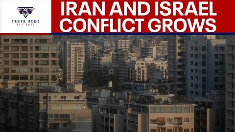 Iran rejects calls from leaders to not retaliate against Israel