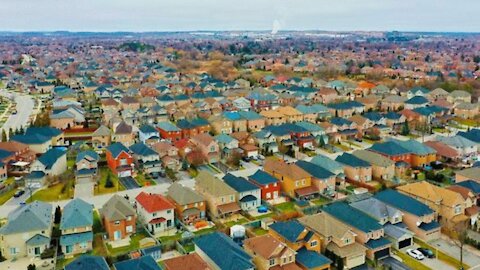 Someone's Illegal Birthday Party In York Region Just Caused A COVID-19 Outbreak