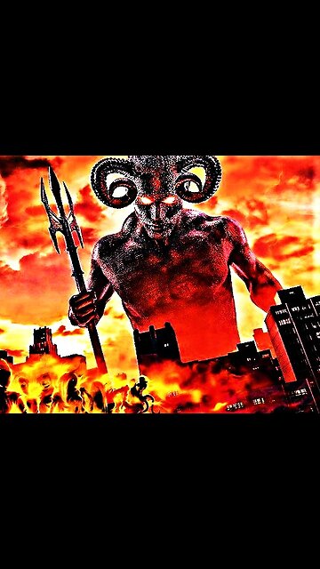 ‎Roman Marko: Zvrácená satanistická podívaná v Paříži