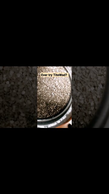 A Quick Look At Hodgdon TiteWad