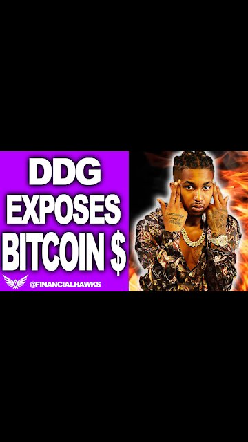 DDG Exposes How To Become A Bitcoin Millionaire