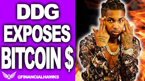 DDG Exposes How To Become A Bitcoin Millionaire