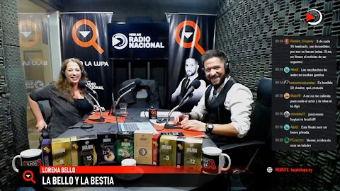 BAJO LA LUPA 11-06-2021