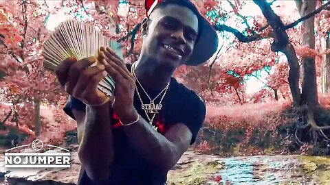 BFG Straap - LA VEGAS (Official Music Video)