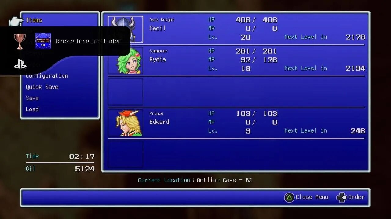 FINAL FANTASY IV_20230516003911