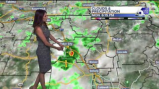 Karen Lehr's On Your Side Forecast: July 15, 2019