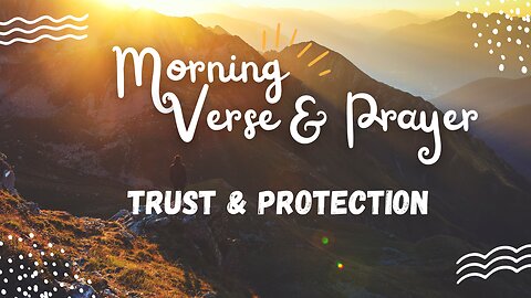 "Uplifting Morning Verses and Prayers: Embrace the Day Ahead" #morningverses #morningprayers