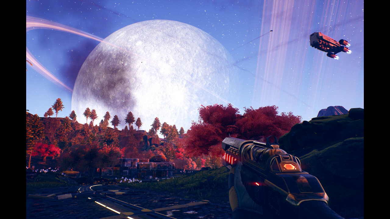 ‘The Outer Worlds’ next DLC will be released before April