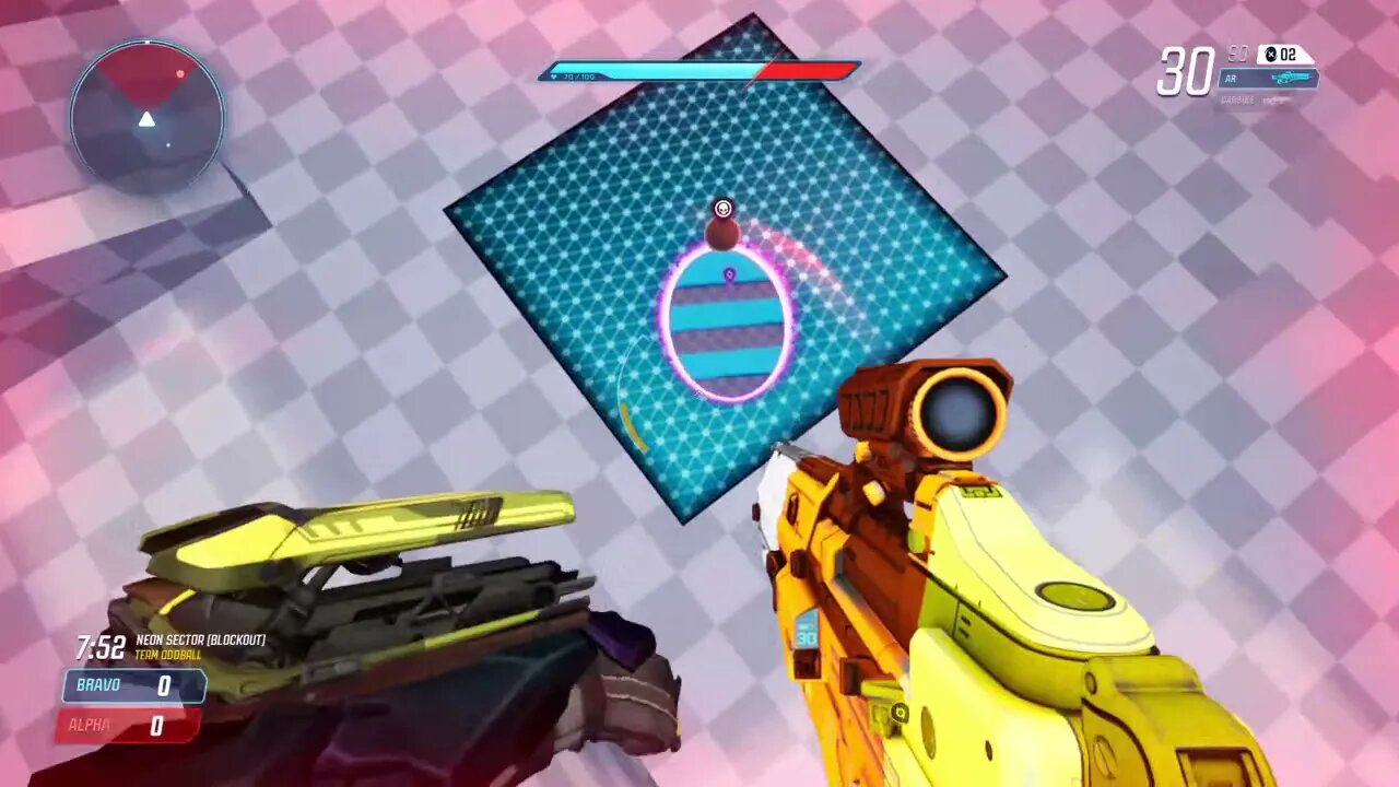 Join My Game | Splitgate | Livestream