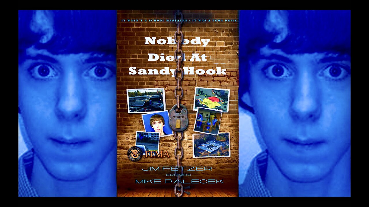 Jim Fetzer Sandy Hook Court Case Exposes Corrupt Justice System Destroying Constitution Jury Trials