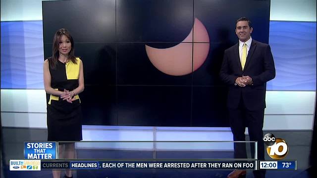 10News at 11am Top Stories