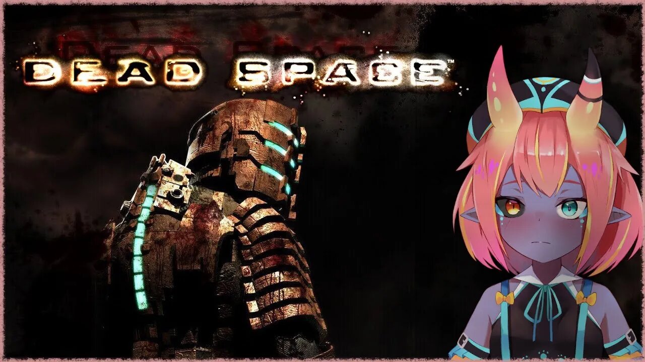 Necromorphin' Power Sluggu | Dead Space pt 2