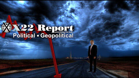 Ep. 2657b - How Do You Defuse A Bomb, Dark Clouds Are Forming, History Is Being Made