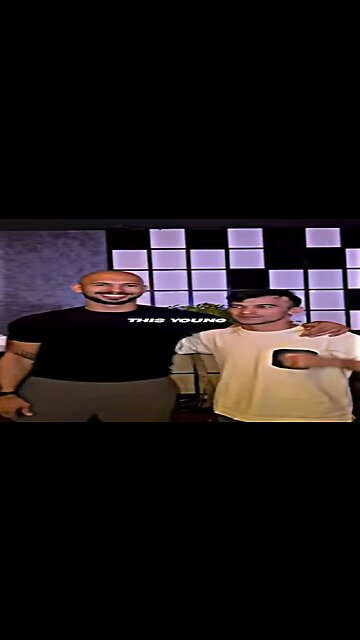 How A 13-year-old Made $20,000 In A Month With Andrewtate