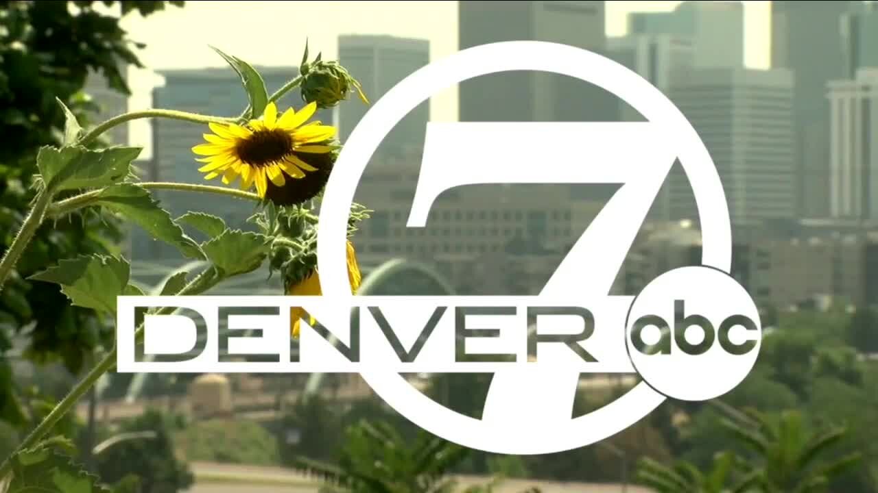 Denver7 News at 5PM Tuesday, July 20, 2021