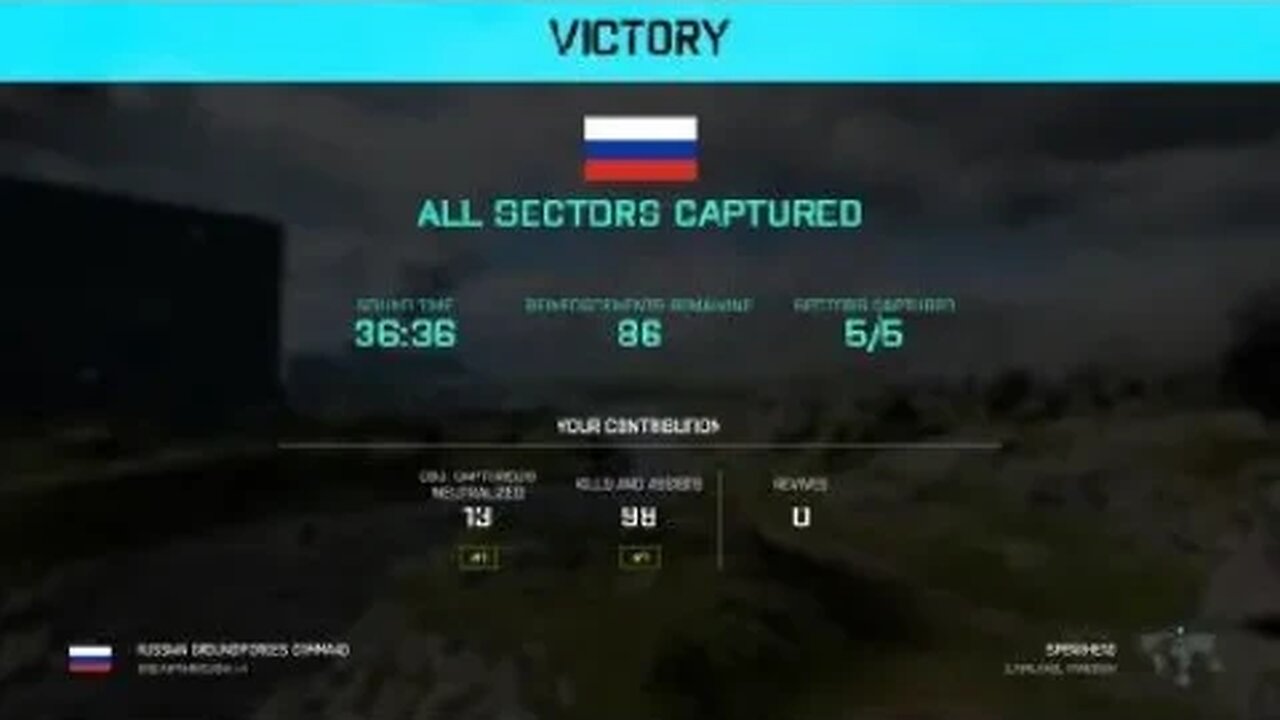 Intense Breakthrough on Last Gen