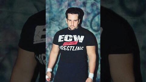 ECW promo music- Tommy Dreamer- River of Deceit