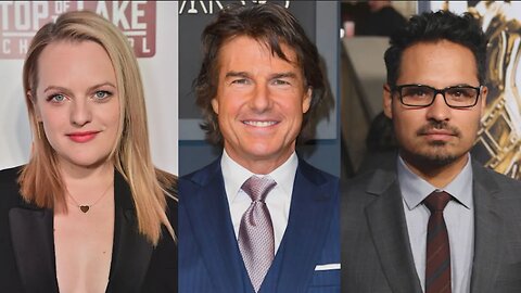 The Biggest Celebrities Protecting Scientology