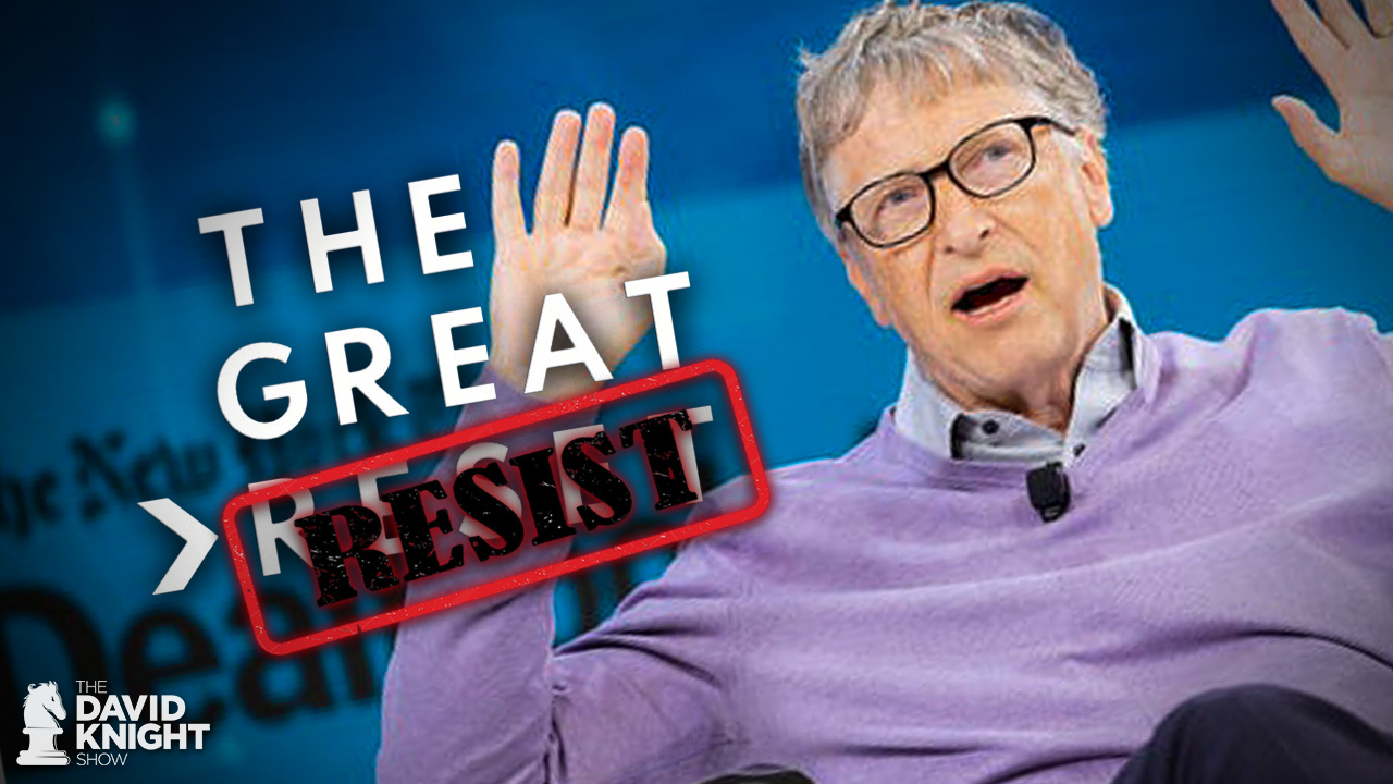 Remember When Gates & MIT Created Sterilization Micro-Chips? He Claims He Doesn’t Remember