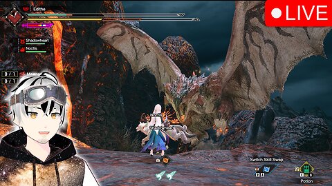🔴[Monster Hunter Rise Sunbreak] OOF