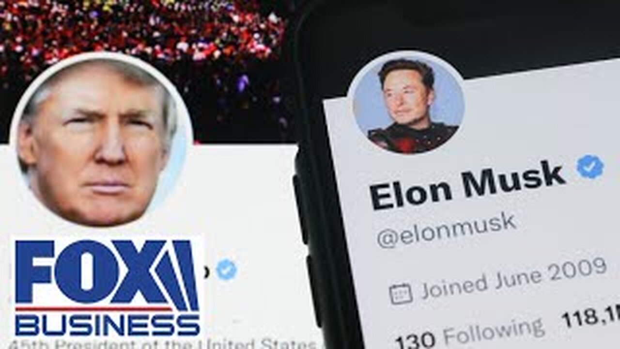 How is Elon Musk working to elect Trump?