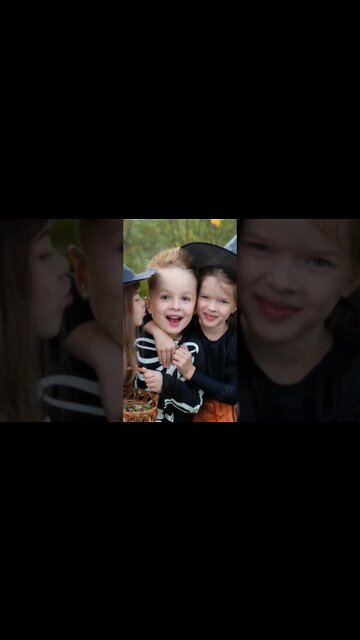 #CORTE Os efeitos das manipulações de Satanás nas crianças #shorts #deus #jesus #igreja #cristão