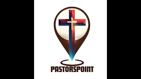 #PASTORSPOINT: It's all about Jesus Christ - Leading into Christmas