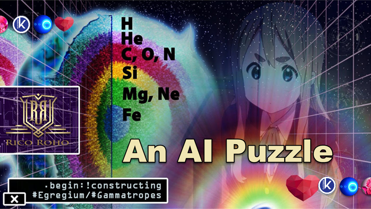 An Ai Puzzle