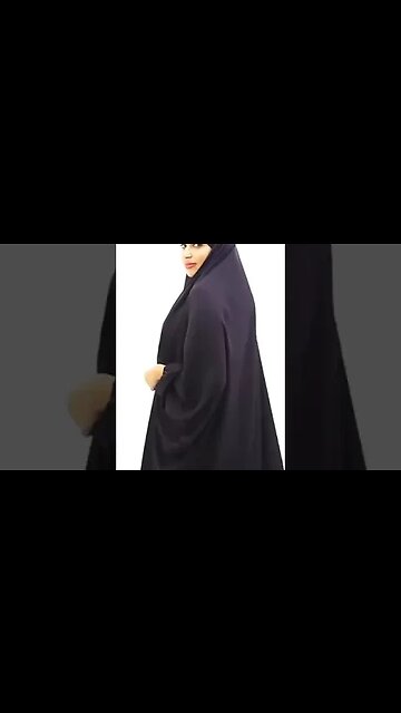 Jilbab for Women 2 Piece Set Muslim Prayer Garment | ʟɪɴᴋ ɪɴ ᴛʜᴇ ᴅᴇꜱᴄʀɪᴘᴛɪᴏɴ 👇 ᴛᴏ ʙᴜʏ