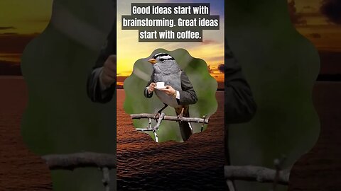 Amazing coffe