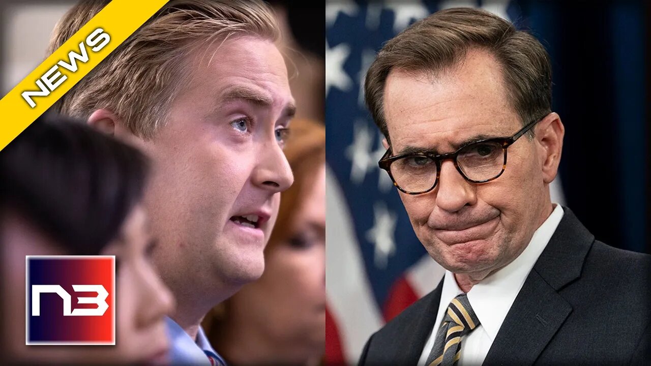 DOOCY UNLEASHES ON KIRBY OVER VENEZUELA DRILLING