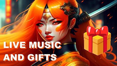 LIVE MUSIC AND GIFTS