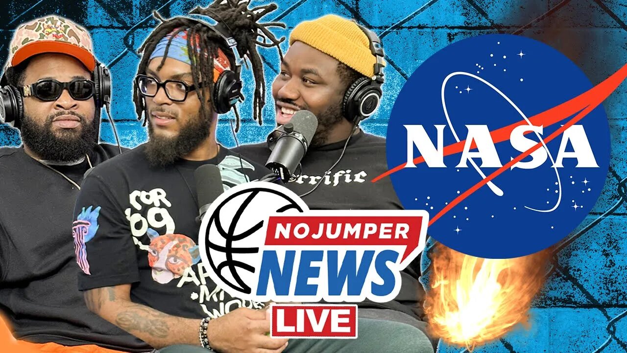 Everything You Need to Know About the 660lb NASA Spacecraft Crashing to Earth Pt.2