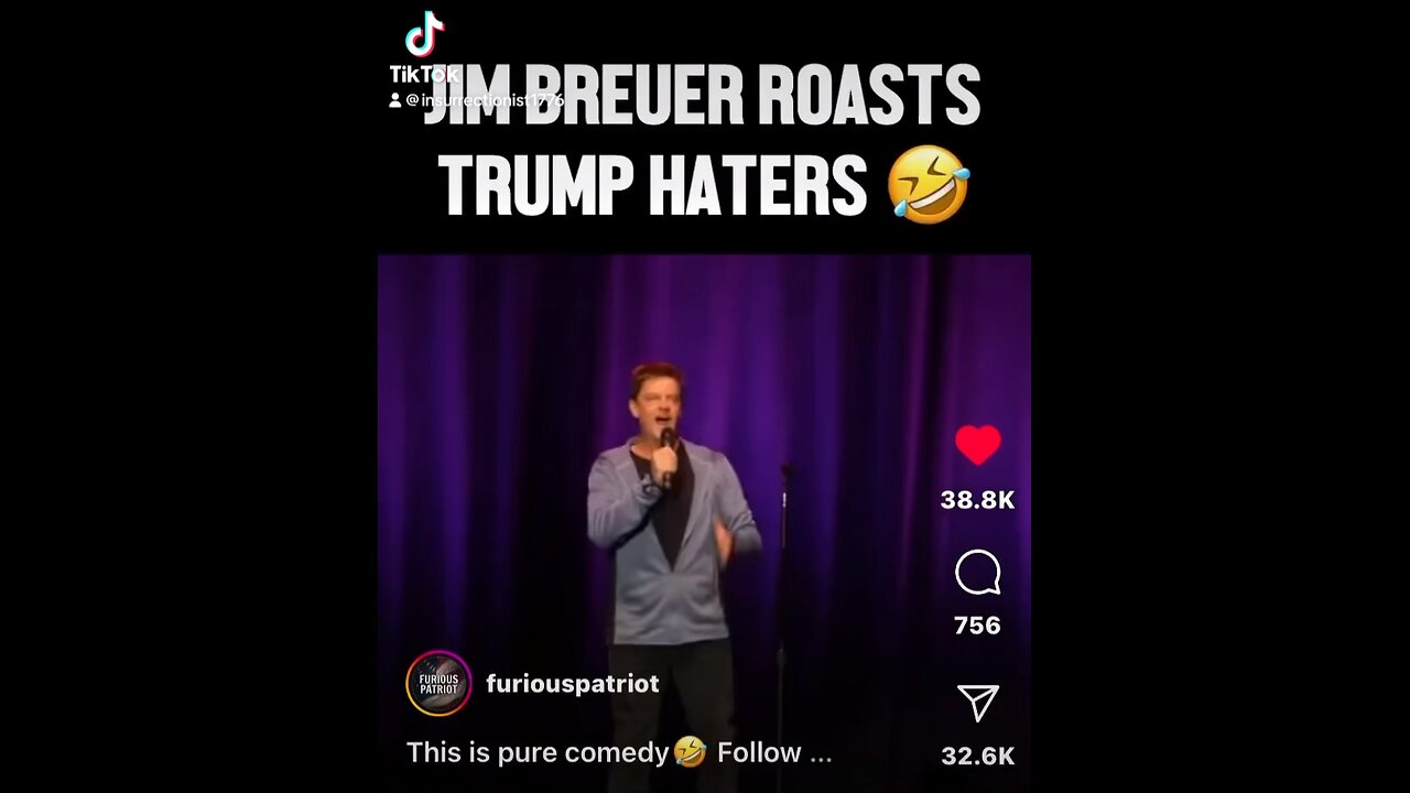 Jim Breuer 🇺🇸🇺🇸😂😂😂😂😂