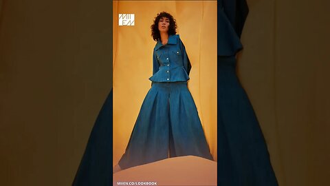 Palmer Harding Pre-Fall 2023 Ready to Wear Collection #palmerharding #lookbook #style #fashion
