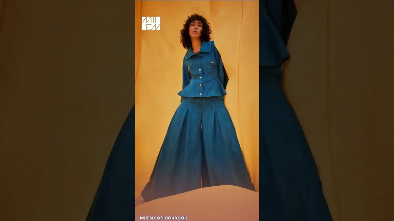 Palmer Harding Pre-Fall 2023 Ready to Wear Collection #palmerharding #lookbook #style #fashion