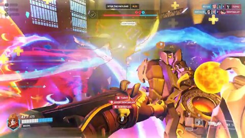 Overwatch 2