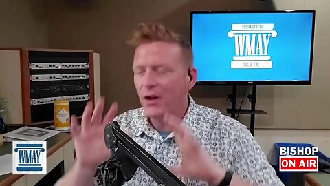 Springfield's Morning News: Full show