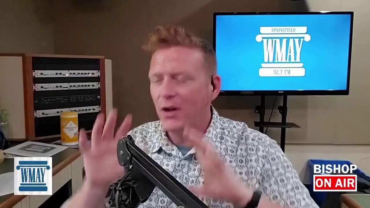 Springfield's Morning News: Full show