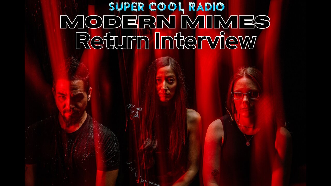 Modern Mimes Return Interview