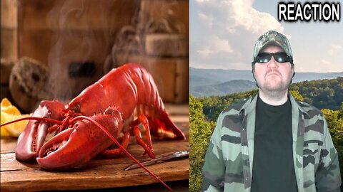 How To Correctly Cook Lobster (HowToBasic) REACTION!!! (BBT)