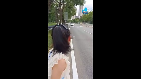 Online Taxi without driver