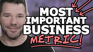 What Is The Most Important Metric For An Online Business? @TenTonOnline