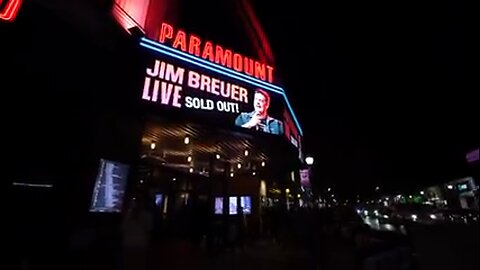 THE AWESOMENESS COMEDIAN = JIM BREUER!! 😜😆🤪😂